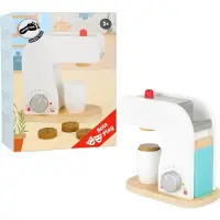 Small Foot Cafetière