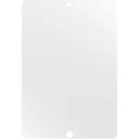 Otterbox pour Apple iPad 10.2" (7e génération / 8e génération / 9e génération), protection d'écran en verre trempé, verre Performance, transparent - sans emballage