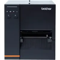 Brother TJ-4020TN - Étiqueteuse
