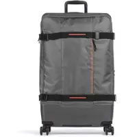 American Tourister trolley Urban Track Spinner TSA Dark Grey gris foncé 79cm