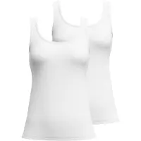 Calida Maillot de corps blanc