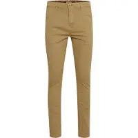 Blend Pantalon chino 'Night' camel