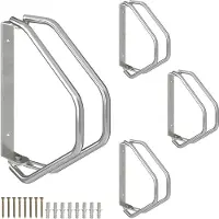 Relaxdays Rangement pour vélo