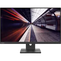 Lenovo ThinkVision E24-30 LED display 60,5 cm (23.8") 1920 x 1080 pixels Full HD Noir