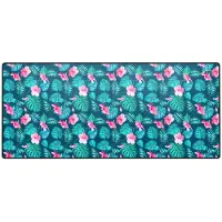 XTRFY Gp5 Trpical Xl Mouse Pad Bleu