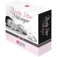 Loverspremium Body Star Masseur