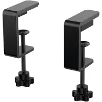 Moza Racing Table Clamp For Yoke Pince de table pour base de vol