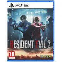 Resident Evil 2 Remake - Nl/fr PS5