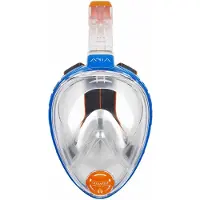 Ocean Reef Masque De Plongée Aria Classic