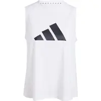 Adidas Débardeur femme Essentials Big Performance Logo