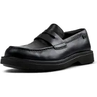 Camper Chaussure basse 'Norman' noir