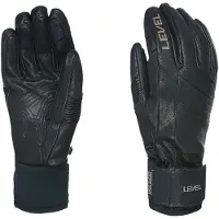 Level Rexford Gloves Noir M Homme