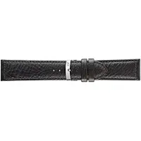 Morellato Bracelet de montre pour homme A01X4938C22019CR22 Noir