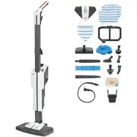 Nettoyeur Vapeur SV660 Style 1500 W Gri