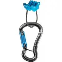 Ocun Belay Set Condor Triple/hurry Belay Set Gris