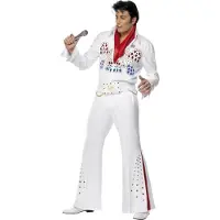 Smiffys Costume elvis deluxe aigle americin american eagle