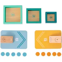 BS Toys Jeu du pendule