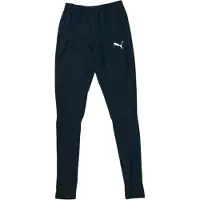 Puma Pantalon d'Entraînement Liga Pro Homme Noir