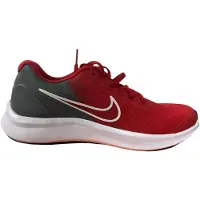Nike Star Runner 3 Baskets en Rouge Textile 40