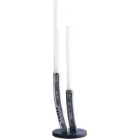 UKONIC Lampe De Table Sabre Laser Ahsoka Tano 59.6 Cm