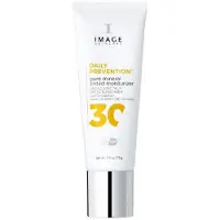 IMAGE Skincare Daily Prevention Pure Mineral Tinted Moisturizer crème teintée protectrice SPF 30 73 g