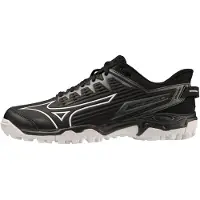 Mizuno Chaussures de hockey Wave Lynx 2 Adulte