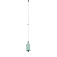 Albrecht Antenne mobile de radio-scanner 64130, Talkie walkie, Multicolore