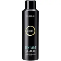Montibello Shampooing et après-shampooing