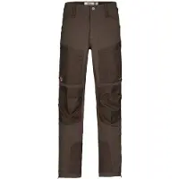 Fjällräven Pantalon Keb Agile Winter