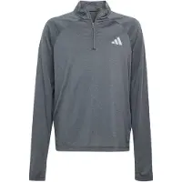 Adidas All Sports Favorite Long Sleeve T-shirt Gris 5-6 Years Enfants