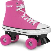 Roces Patins à Roulettes Chuck Classic