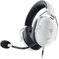Razer Headset BlackShark V2 X Xbox Lic. - White (RZ04-03241500-R3M1)