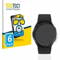 BROTECT Film de protection antireflet Protection d'écran mat