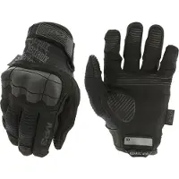 Mechanix Gants coqués M-Pact 3 Covert