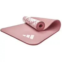Adidas Tapis De Yoga Tie-dye