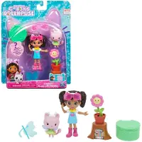 Spin Master Ensemble de poupée SPIN GABI jardin 6062026