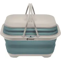 Outwell Collaps Washing Base With Handle Bleu