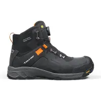 Solid Gear SG80014 Vapor 3 Chaussure De Travail - Haute - Taille 38