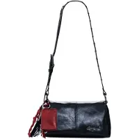 Desigual Sac à bandoulière noir