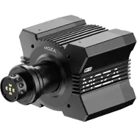 Moza Racing Empattement À Transmission Directe Moza R9 V3 Volant De Course