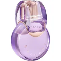 Bvlgari Omnia Amethyste Eau de Toilette rechargeable pour femme 30 ml