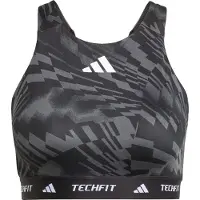 Adidas Brassière femme Techfit