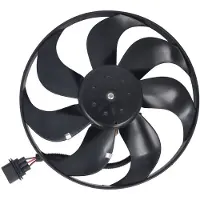 Ava Cooling Pulseur d'air habitacle VN7521 AVA