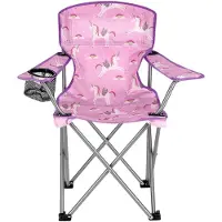 Nils Camp Chaise licorne NC300