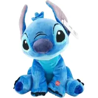 Disney Peluche Lilo Et 30 Cm
