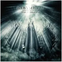 Import Babymetal Returns - The Other One - Édition Limitée Blu-ray