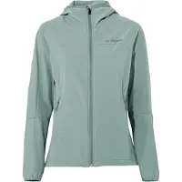 Vaude Moab Iv Jacket Bleu 38 Femme