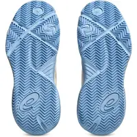 Asics Gel-challenger 15 Padel Shoes Beige EU 43 1/2 Femme