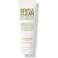 Eleven Australia Australia Nettoyage doux Shampooing équilibrant 50 ml