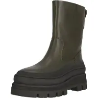 Clarks Shoes Bottes en caoutchouc 'Orianna2 Rise' vert
